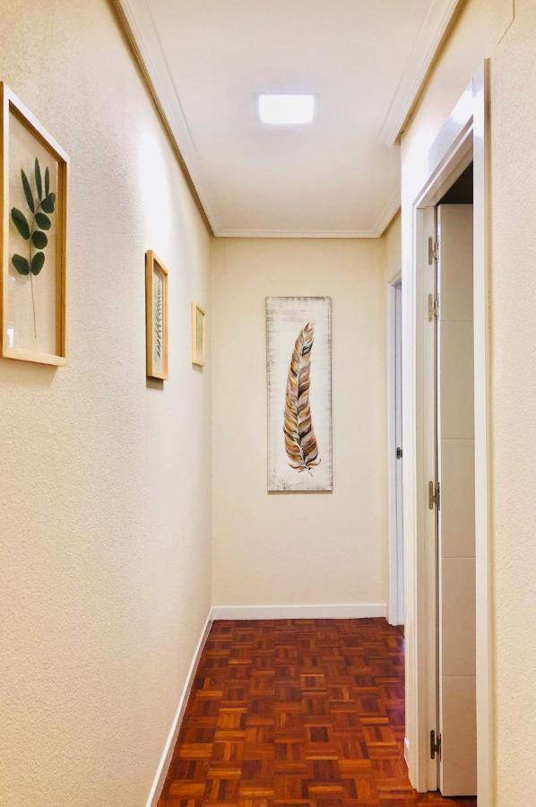 La Terraza De Colon Διαμέρισμα Λογκρόνο Εξωτερικό φωτογραφία